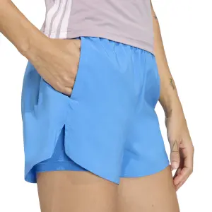 Camiseta de tirantes para mujer adidas Train Essentials 3-Stripes image-4