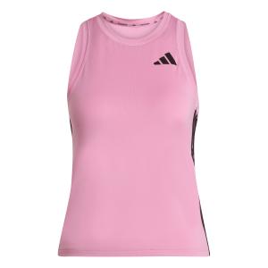 Camiseta de tirantes para mujer adidas Essentials 3-Stripes