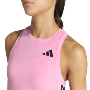 Camiseta de tirantes para mujer adidas Essentials 3-Stripes image-4