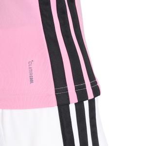 Camiseta de tirantes para mujer adidas Essentials 3-Stripes image-5