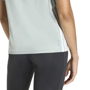 Camisola feminina adidas Essentials 3-Stripes image-5