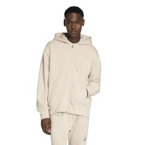 Sweatshirt à capuche zippé adidas All Szn Fleece image-1