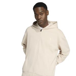 Sweatshirt à capuche zippé adidas All Szn Fleece image-4