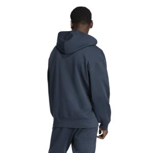 Sweatshirt à capuche zippé adidas All Szn Fleece image-3