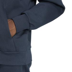 Sweatshirt à capuche zippé adidas All Szn Fleece image-5