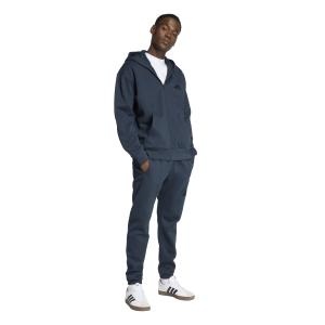 Sweatshirt à capuche zippé adidas All Szn Fleece image-2