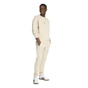 Tapered joggers adidas All Szn Fleece image-3