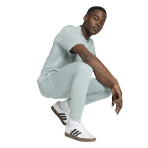 Tapered joggers adidas All Szn Fleece image-3