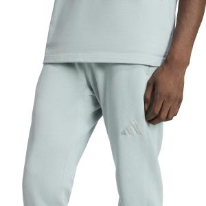 Tapered joggers adidas All Szn Fleece image-4