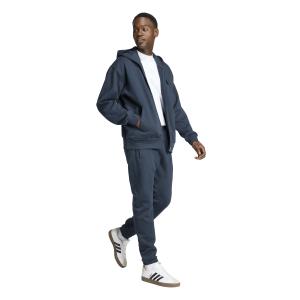 Tapered joggingbroek adidas All Szn Fleece Regular image-3