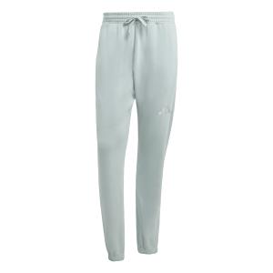 Pantaloni da jogging tapered adidas All Szn Fleece Regular image-0