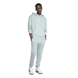 Pantaloni da jogging tapered adidas All Szn Fleece Regular image-2
