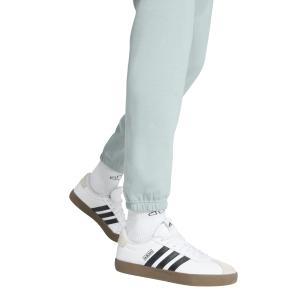 Pantaloni da jogging tapered adidas All Szn Fleece Regular image-5