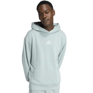 Hooded sweatshirt adidas All Szn image-3