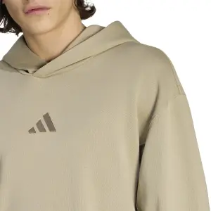 Sweatshirt à capuche adidas French image-4