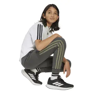 Jogginghose für Kinder adidas Essentials 3-Stripes image-4