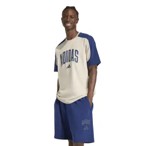 T-Shirt adidas Collegiate image-1