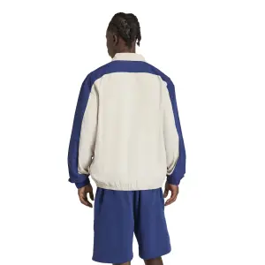 Μπουφάν γυμναστικής adidas Collegiate Coach image-4