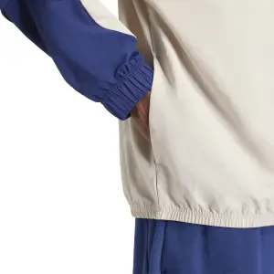 Μπουφάν γυμναστικής adidas Collegiate Coach image-6