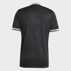 Juventus Turin Third Authentic Shirt 2025/26 image-1