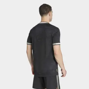 Juventus Turin Third Authentic Shirt 2025/26 image-3