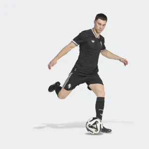 Juventus Turin Third Authentic Shirt 2025/26 image-4