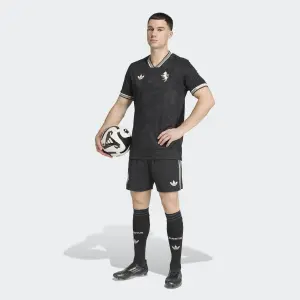 Juventus Turin Third Authentic Shirt 2025/26 image-5