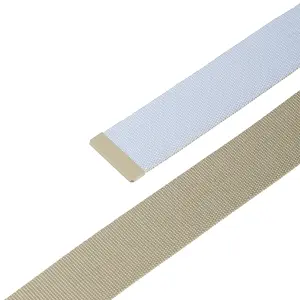 Reversible Webbing Belt adidas image-2