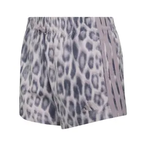 Botas femininas de coxa alta adidas Essentials 3-Stripes