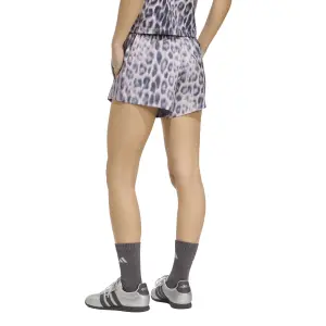 Botas femininas de coxa alta adidas Essentials 3-Stripes image-3