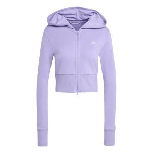 Kapuzenjacke adidas Essentials