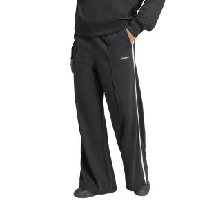Pantalón de chándal con gráfico bordado para mujer adidas Essentials Colorpop image-1