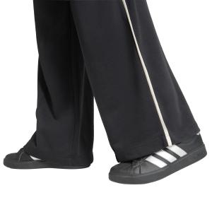 Pantalón de chándal con gráfico bordado para mujer adidas Essentials Colorpop image-4