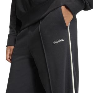 Pantalón de chándal con gráfico bordado para mujer adidas Essentials Colorpop image-5