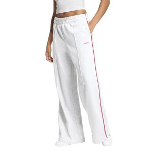 Women's embroidered graphic joggers adidas Essentials Colorpop image-1