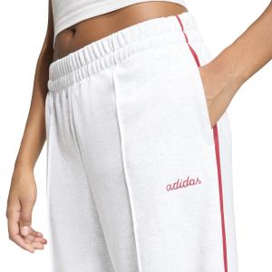 Women's embroidered graphic joggers adidas Essentials Colorpop image-4