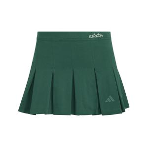 Pleated skirt with inner leggings for women adidas Essentials Colorpop