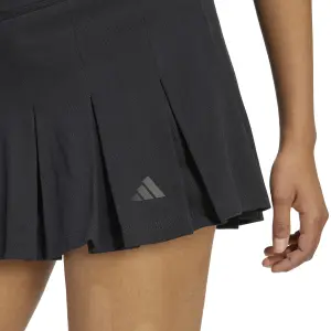 Falda plisada con leggings interiores mujer adidas Essentials Colorpop image-5