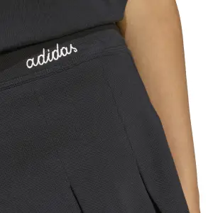 Falda plisada con leggings interiores mujer adidas Essentials Colorpop image-6
