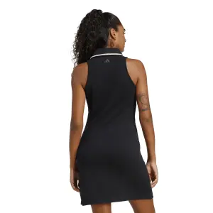 Jurk met geborduurde grafiek voor dames adidas Essentials Colorpop image-3