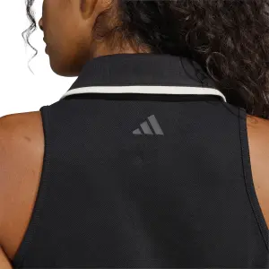 Jurk met geborduurde grafiek voor dames adidas Essentials Colorpop image-5