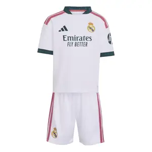Mini-kit Domicile enfant Real Madrid 2026/27 image-0