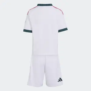 Mini-kit Domicile enfant Real Madrid 2026/27 image-2