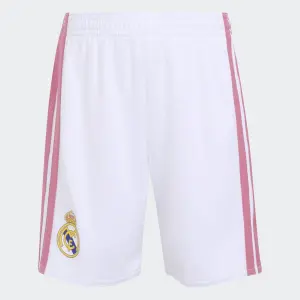 Mini-kit Domicile enfant Real Madrid 2026/27 image-3