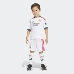 Mini-kit Domicile enfant Real Madrid 2026/27 image-5