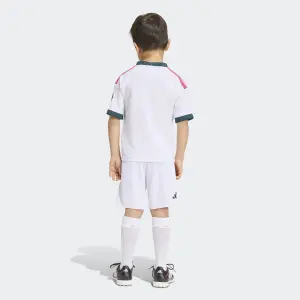 Mini-kit Domicile enfant Real Madrid 2026/27 image-6