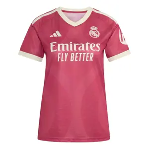 Maillot Third femme Real Madrid 2026/27