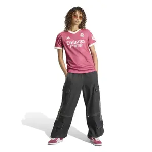 Maillot Third femme Real Madrid 2026/27 image-3