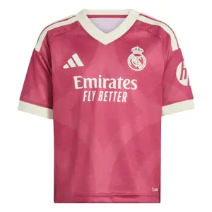 Real Madrid Third Baby Kit and Shorts 2026/27 image-0