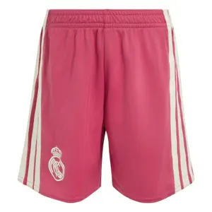 Real Madrid Third Baby Kit and Shorts 2026/27 image-3